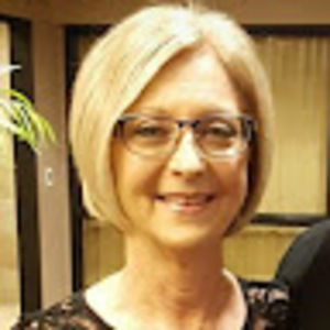 Meet your Posher, Kathy